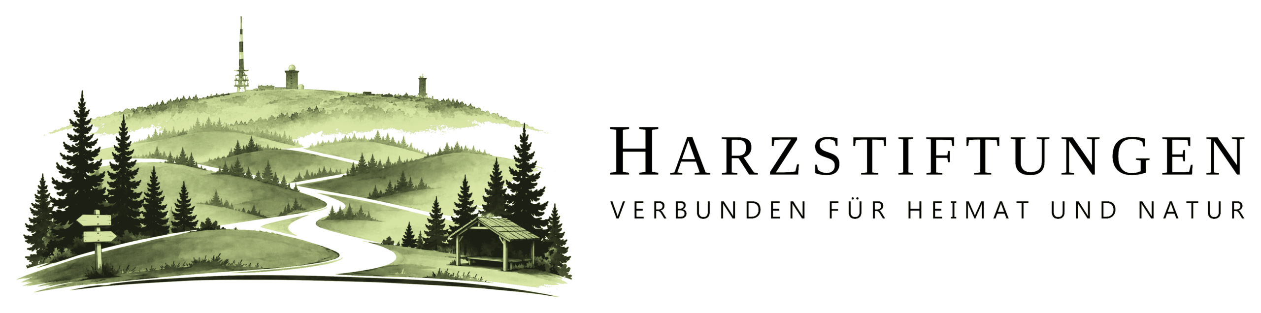Harzstiftungen