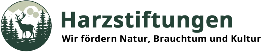 Harzstiftungen Logo